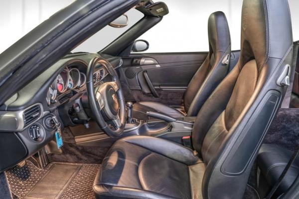 2006 Porsche 