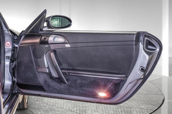 2006 Porsche 