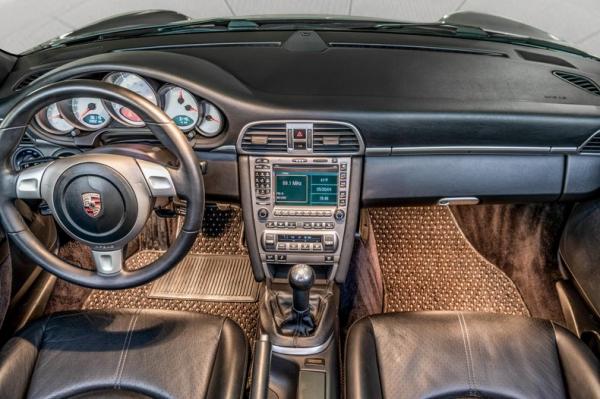 2006 Porsche 