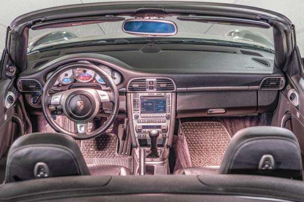 2006 Porsche 