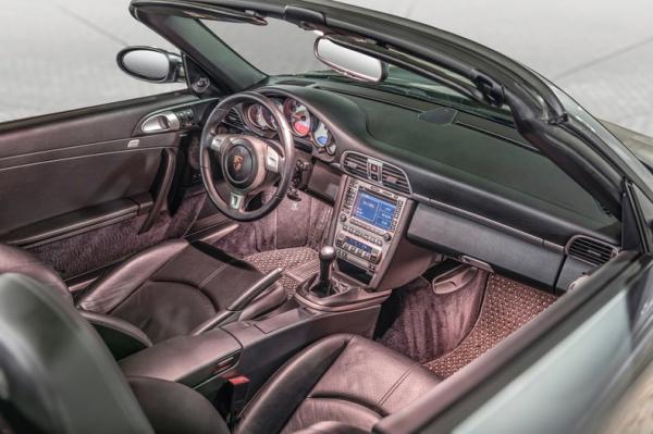 2006 Porsche 