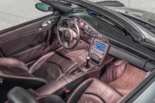 2006 Porsche 
