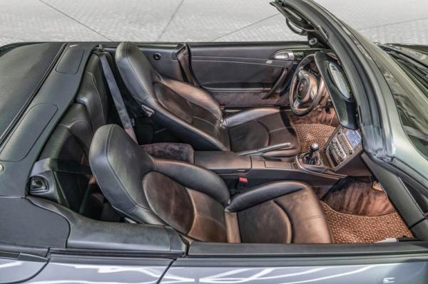 2006 Porsche 