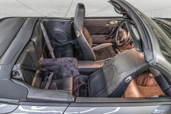 2006 Porsche 