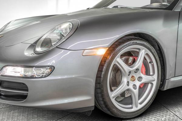 2006 Porsche 