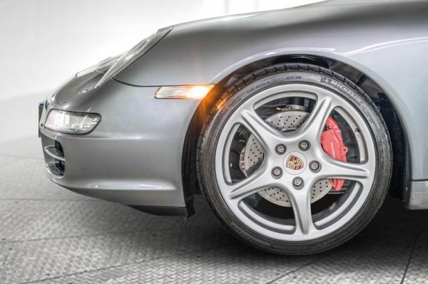 2006 Porsche 