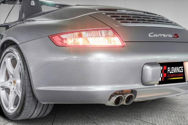 2006 Porsche 