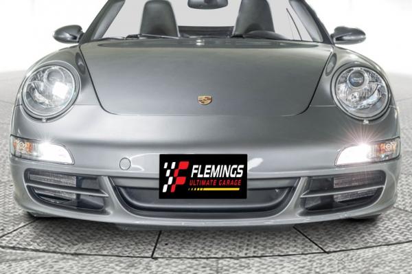 2006 Porsche 
