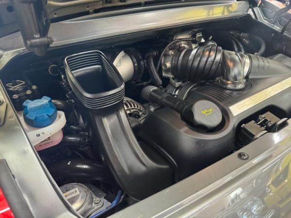 2006 Porsche 
