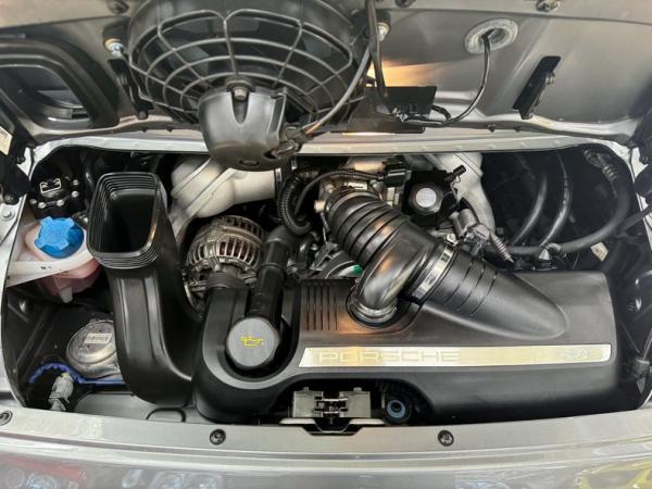 2006 Porsche 