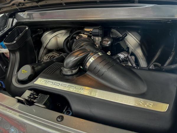 2006 Porsche 