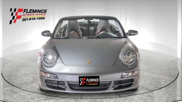 2006 Porsche 
