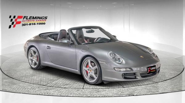 2006 Porsche 