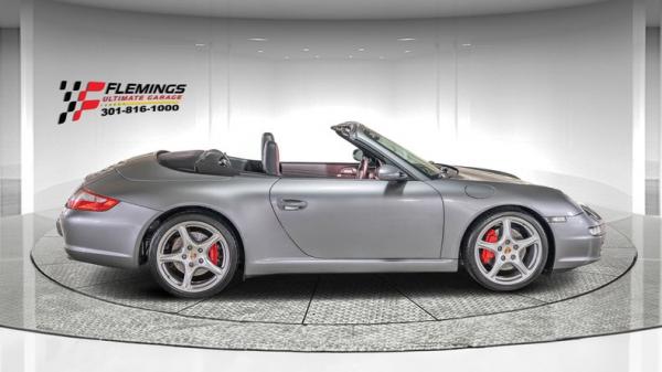 2006 Porsche 