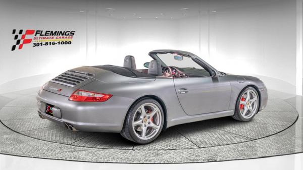 2006 Porsche 