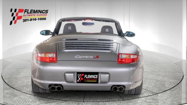 2006 Porsche 