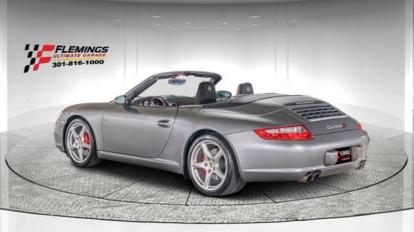 2006 Porsche 