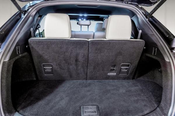 2018 Mazda CX-9 Grand Touring 