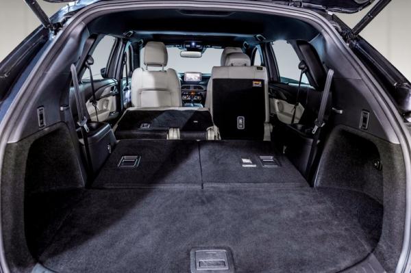 2018 Mazda CX-9 Grand Touring 