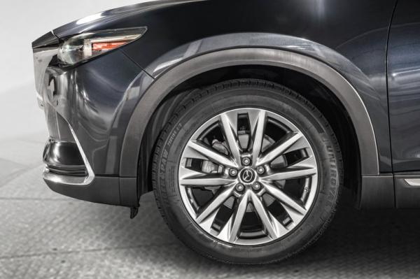 2018 Mazda CX-9 Grand Touring 