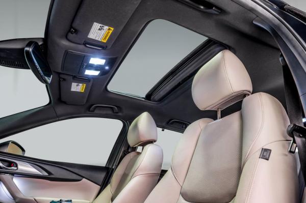2018 Mazda CX-9 Grand Touring 