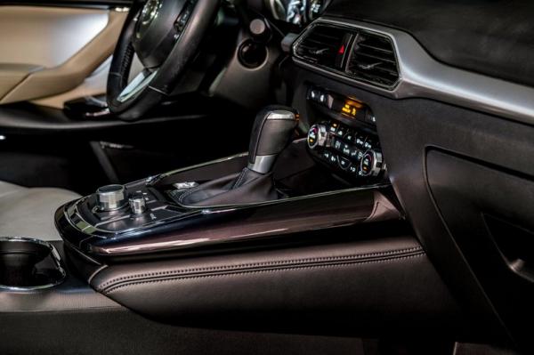 2018 Mazda CX-9 Grand Touring 