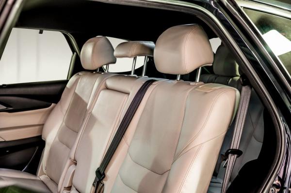2018 Mazda CX-9 Grand Touring 