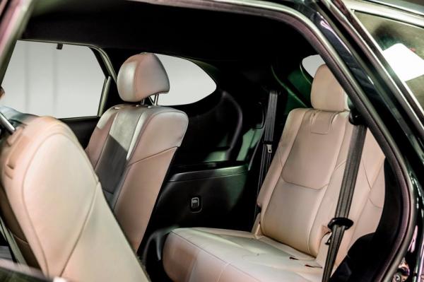 2018 Mazda CX-9 Grand Touring 