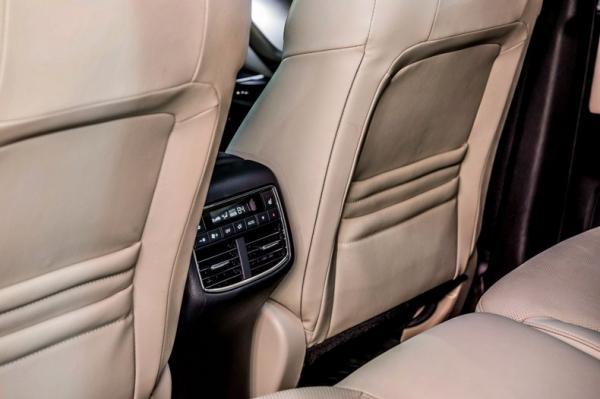 2018 Mazda CX-9 Grand Touring 