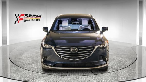 2018 Mazda CX-9 Grand Touring 