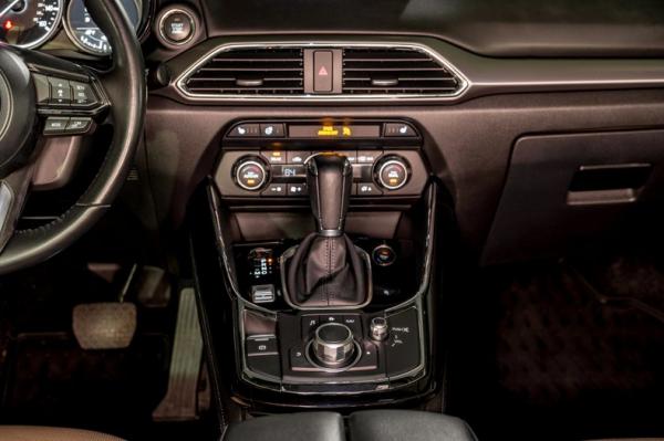 2018 Mazda CX-9 Grand Touring 