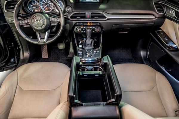 2018 Mazda CX-9 Grand Touring 