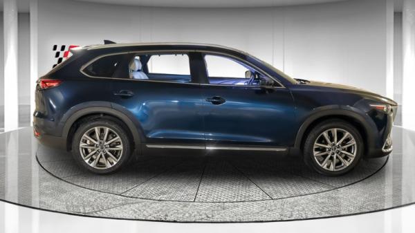 2018 Mazda CX-9 Grand Touring 