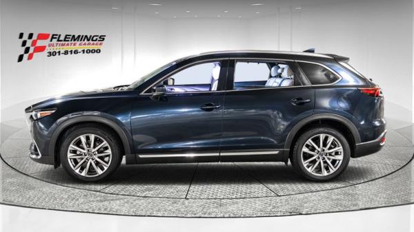 2018 Mazda CX-9 Grand Touring 