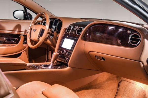 2004 Bentley Continental GT 