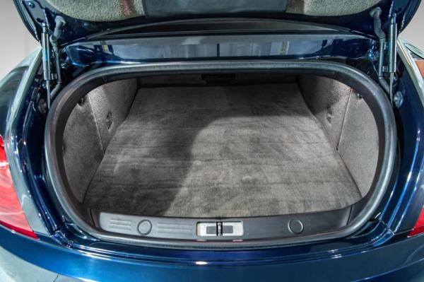2004 Bentley Continental GT 