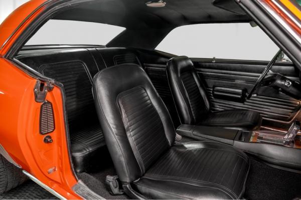 1969 Chevrolet Camaro RS/SS Pro touring 