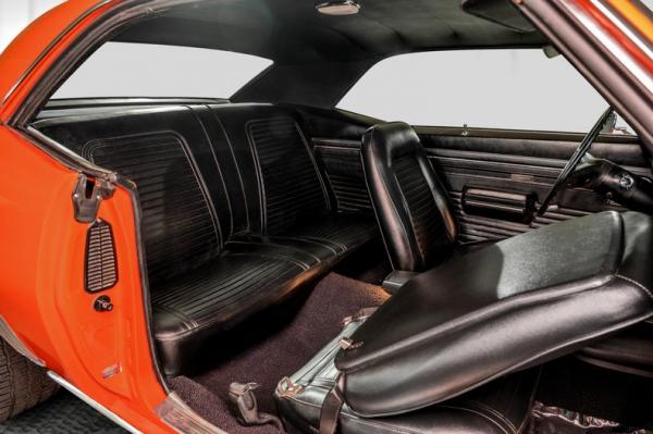 1969 Chevrolet Camaro RS/SS Pro touring 