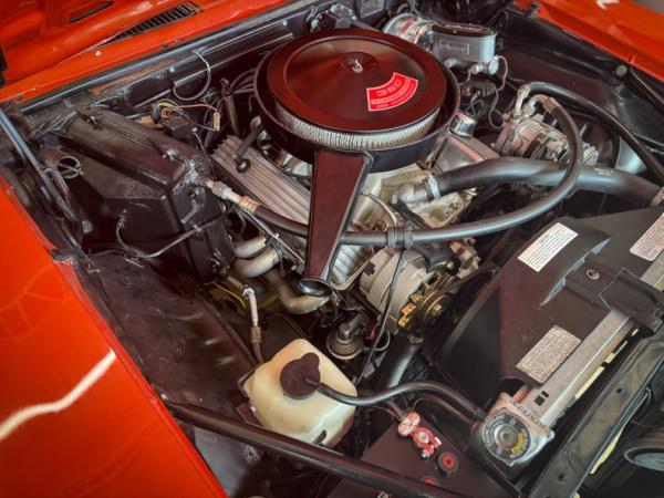 1969 Chevrolet Camaro RS/SS Pro touring 