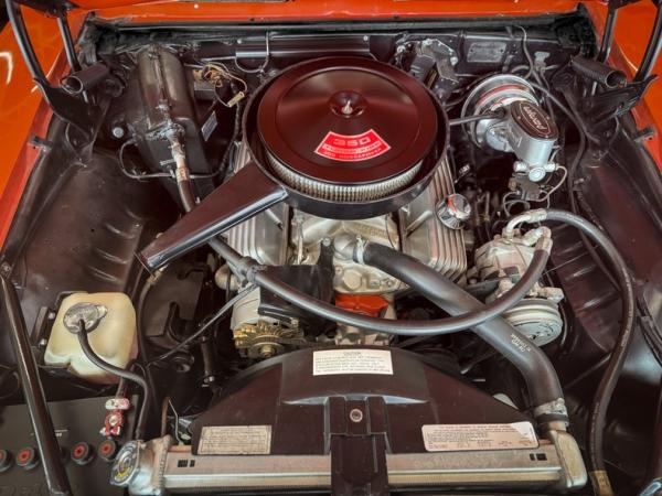 1969 Chevrolet Camaro RS/SS Pro touring 