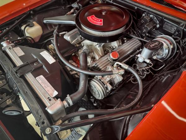 1969 Chevrolet Camaro RS/SS Pro touring 