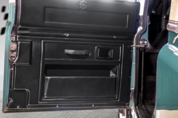 1984 Land Rover Defender 110 4X4 