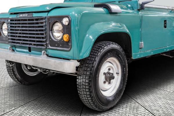 1984 Land Rover Defender 110 4X4 