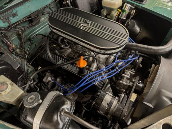 1984 Land Rover Defender 110 4X4 