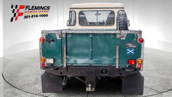 1984 Land Rover Defender 110 4X4 