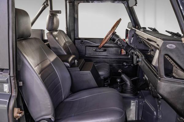 1987 Land Rover Defender 90 4x4 Custom 