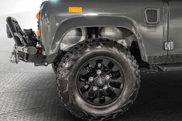 1987 Land Rover Defender 90 4x4 Custom 