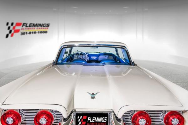 1959 Ford Thunderbird Coupe 