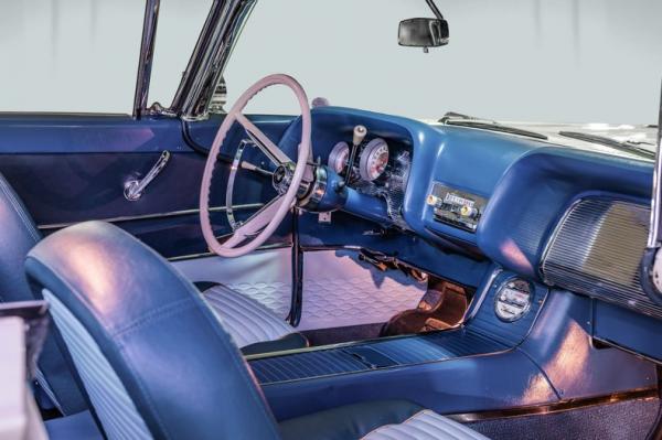 1959 Ford Thunderbird Coupe 