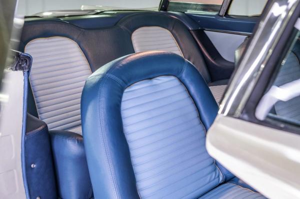 1959 Ford Thunderbird Coupe 